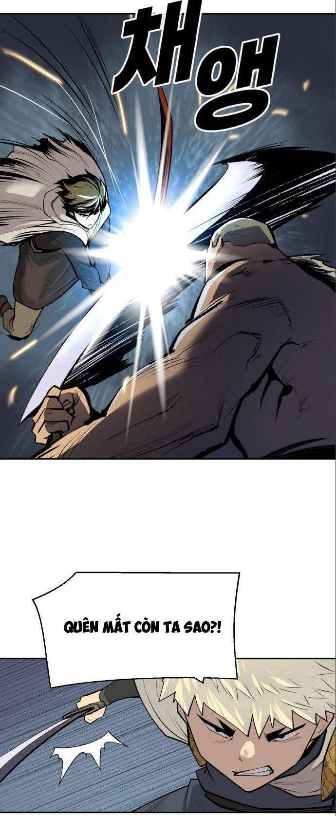 Kiếm Sĩ Thiếu Niên Chap 59 - Next Chap 60