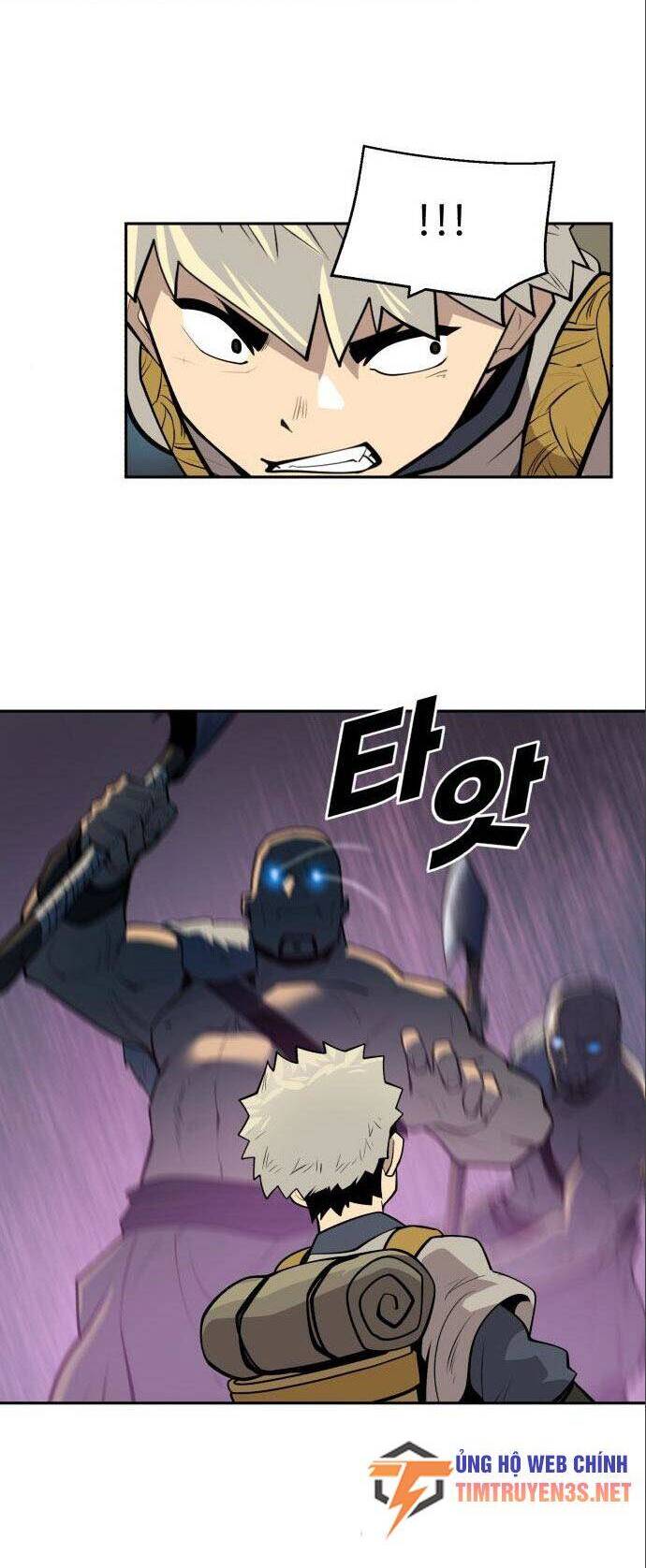 Kiếm Sĩ Thiếu Niên Chap 59 - Next Chap 60