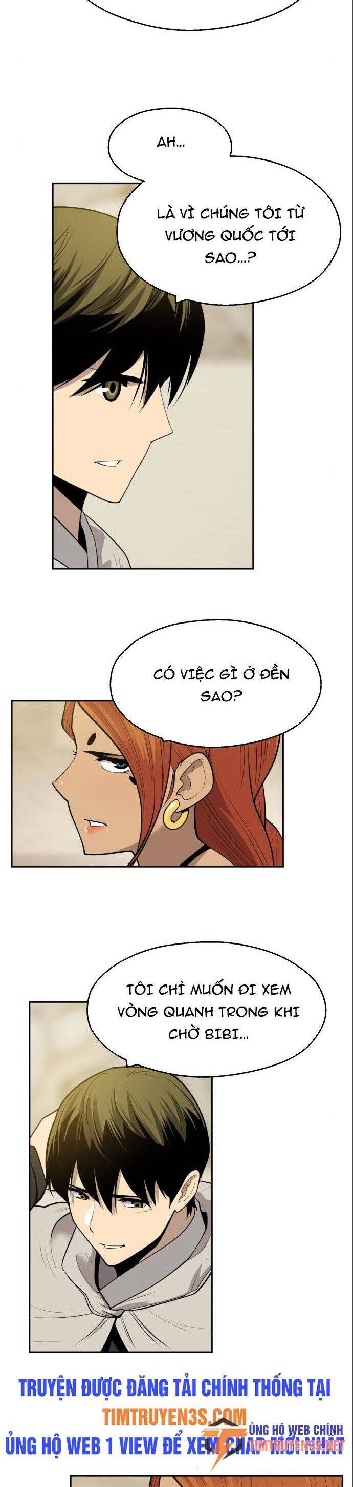 Kiếm Sĩ Thiếu Niên Chap 59 - Next Chap 60