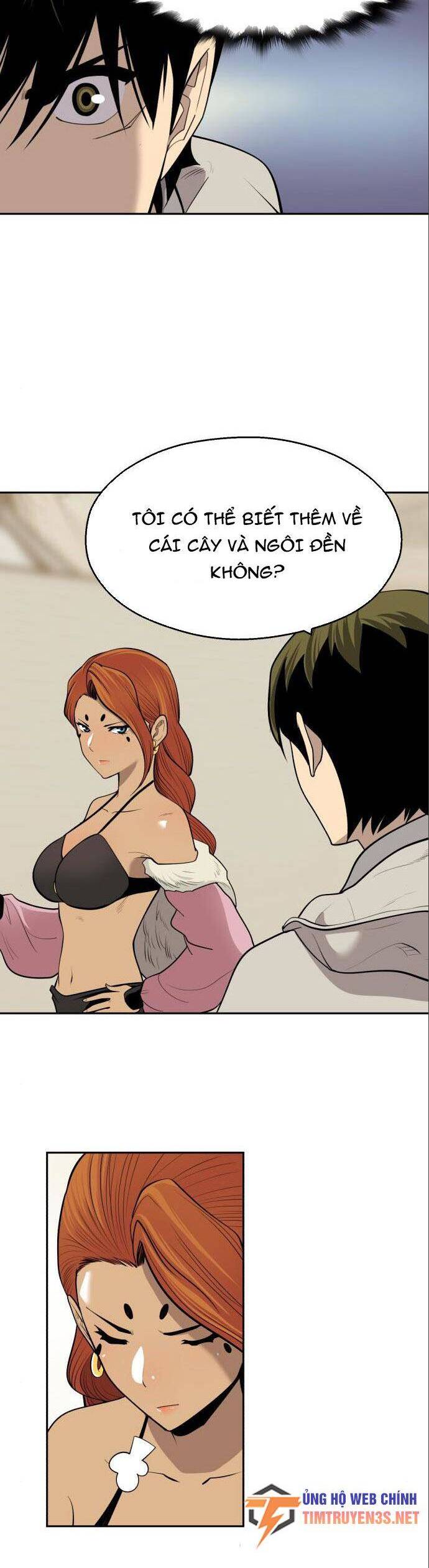 Kiếm Sĩ Thiếu Niên Chap 59 - Next Chap 60