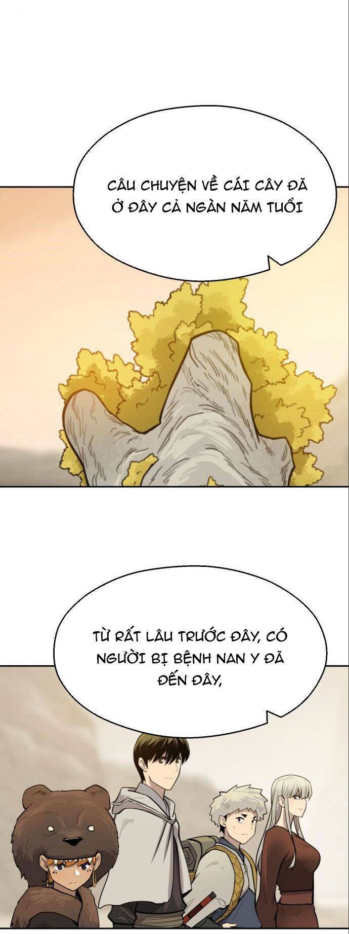 Kiếm Sĩ Thiếu Niên Chap 59 - Next Chap 60