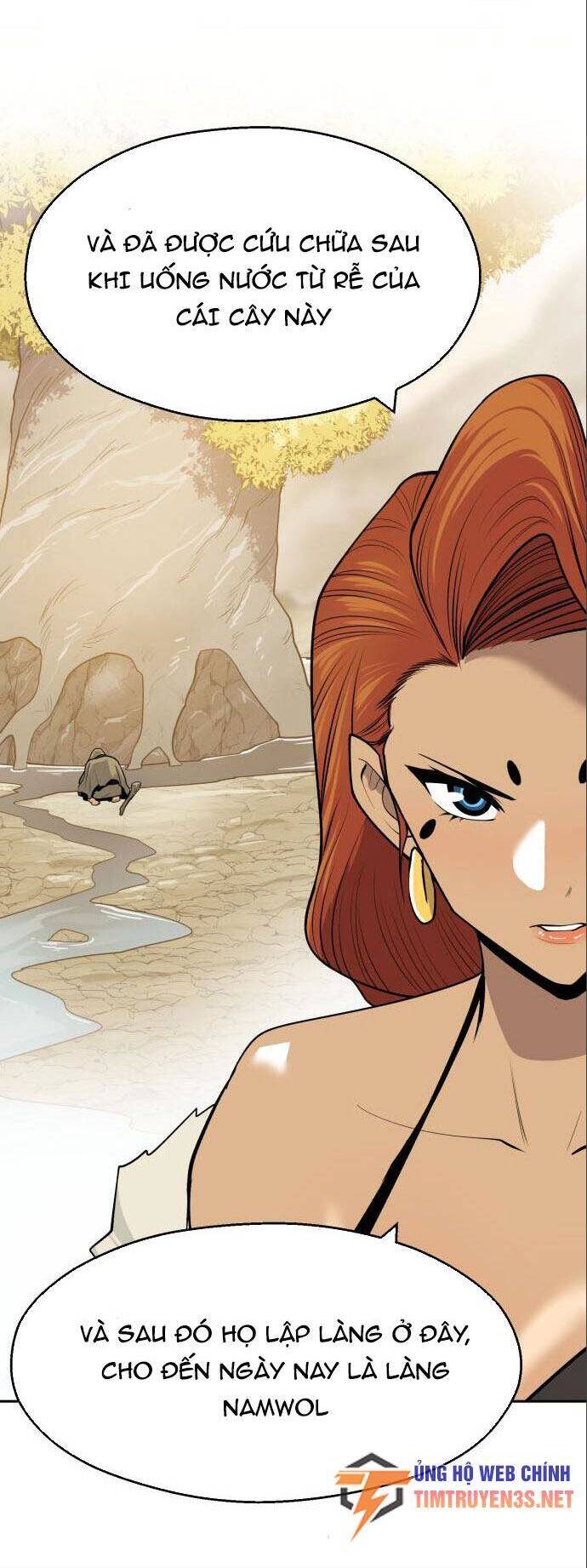 Kiếm Sĩ Thiếu Niên Chap 59 - Next Chap 60