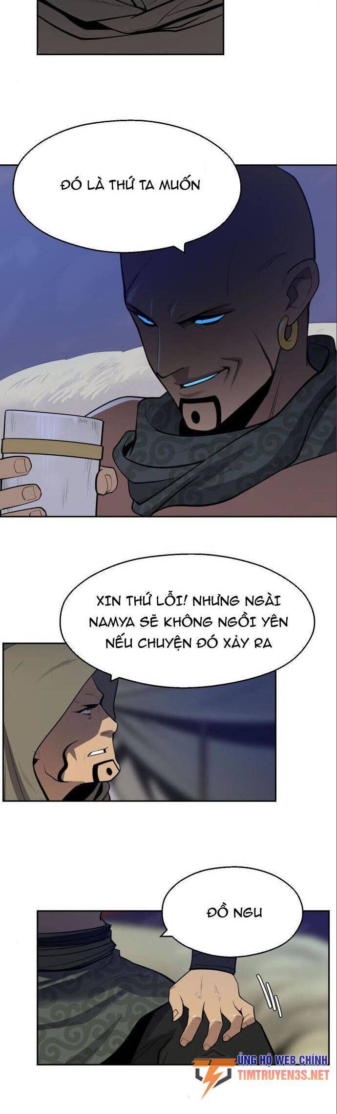 Kiếm Sĩ Thiếu Niên Chap 59 - Next Chap 60