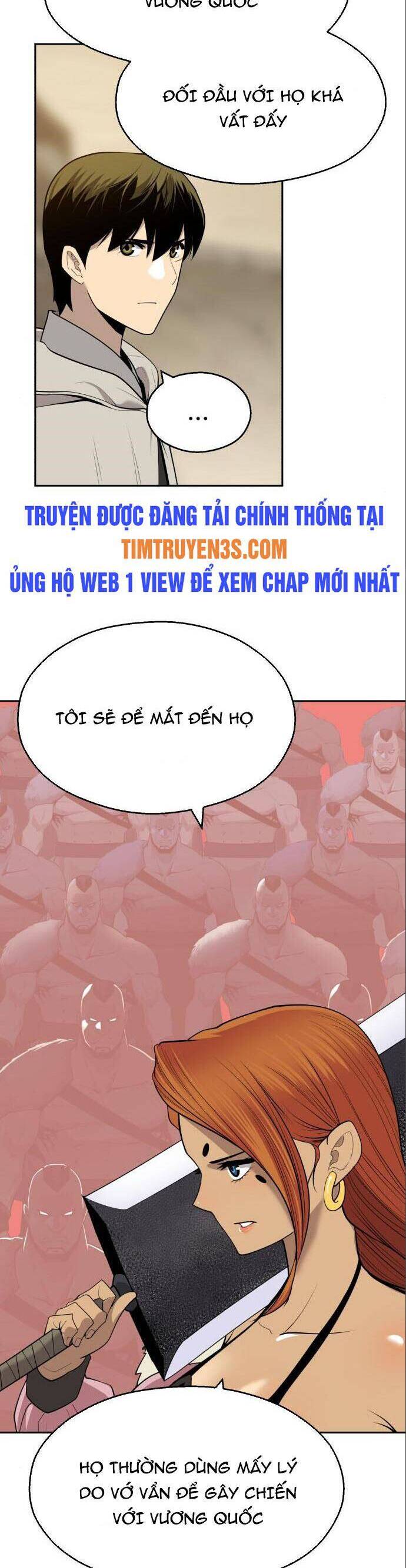 Kiếm Sĩ Thiếu Niên Chap 59 - Next Chap 60