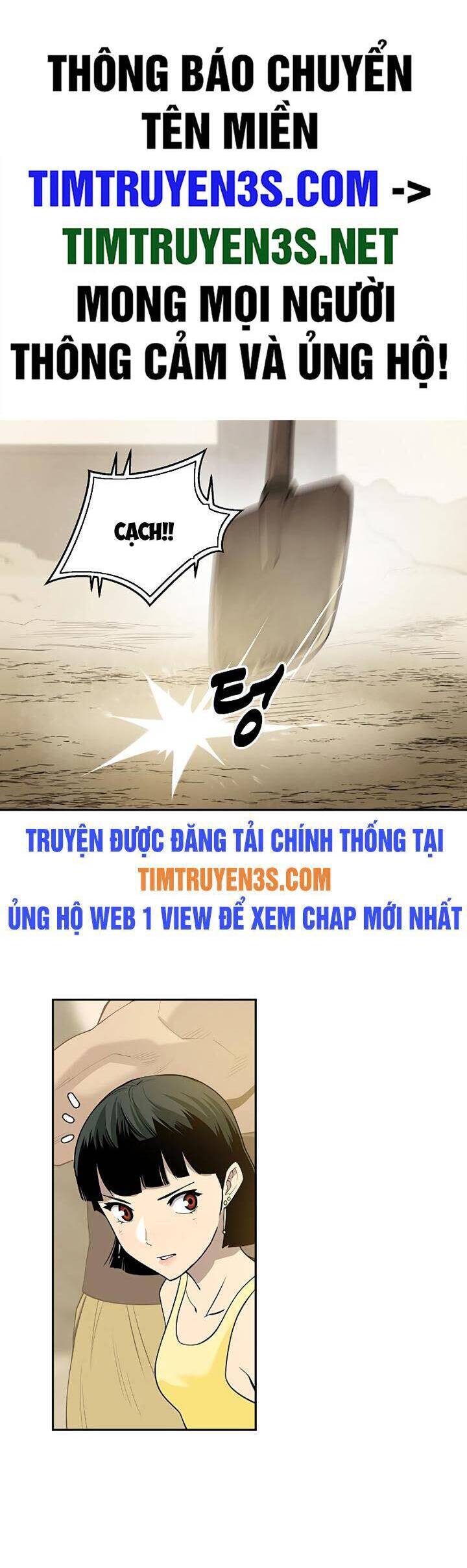 Kiếm Sĩ Thiếu Niên Chap 62 - Next Chap 63