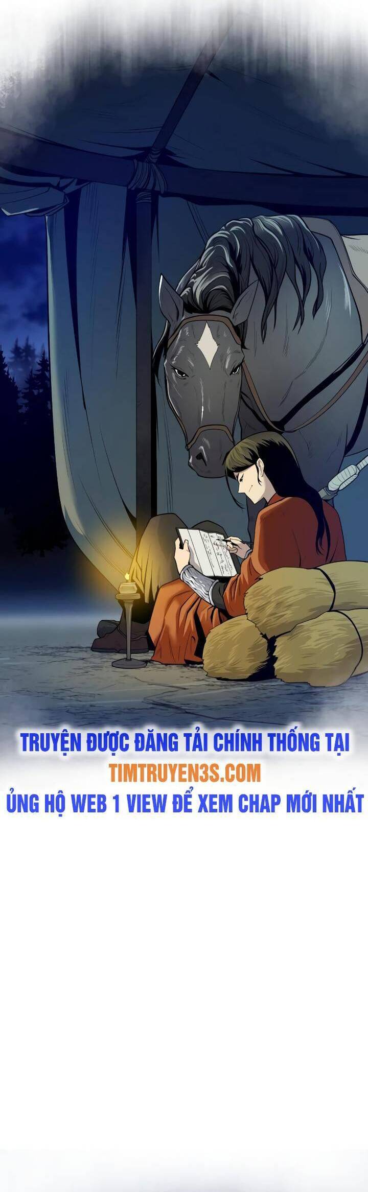 Kiếm Sĩ Thiếu Niên Chap 62 - Next Chap 63