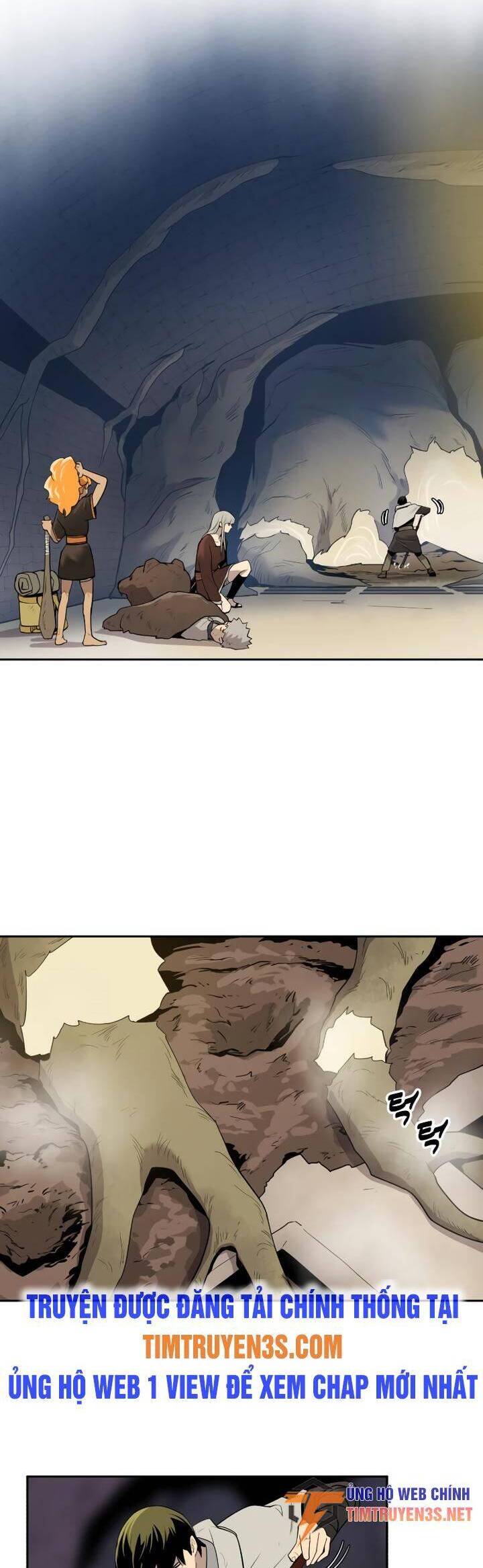 Kiếm Sĩ Thiếu Niên Chap 62 - Next Chap 63