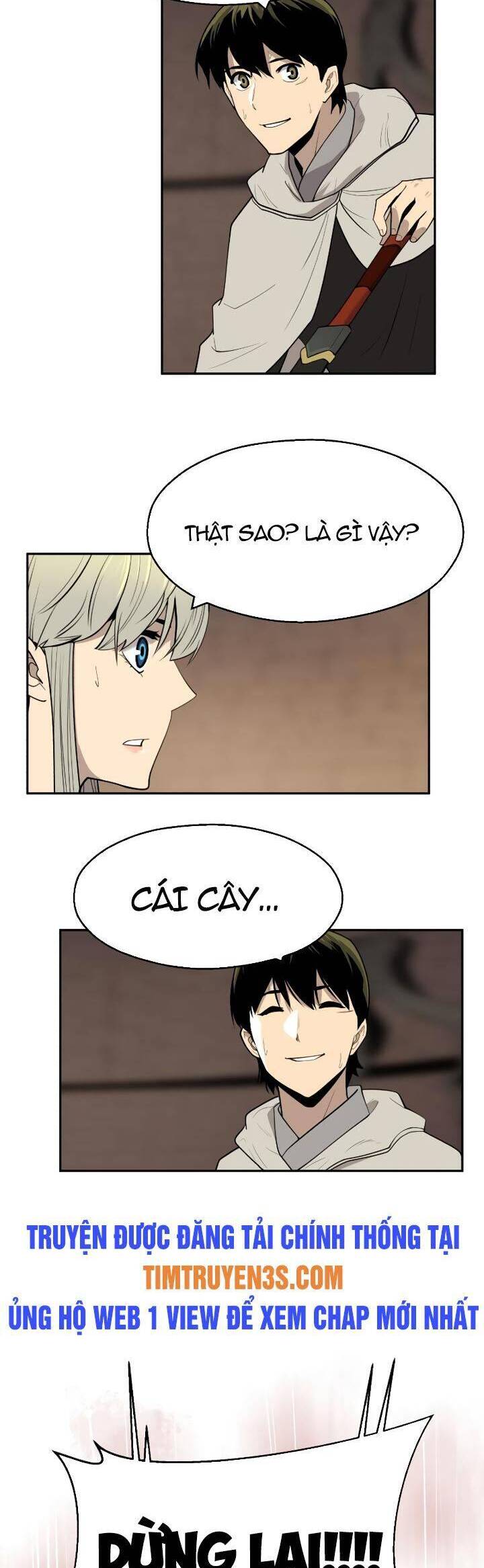 Kiếm Sĩ Thiếu Niên Chap 62 - Next Chap 63