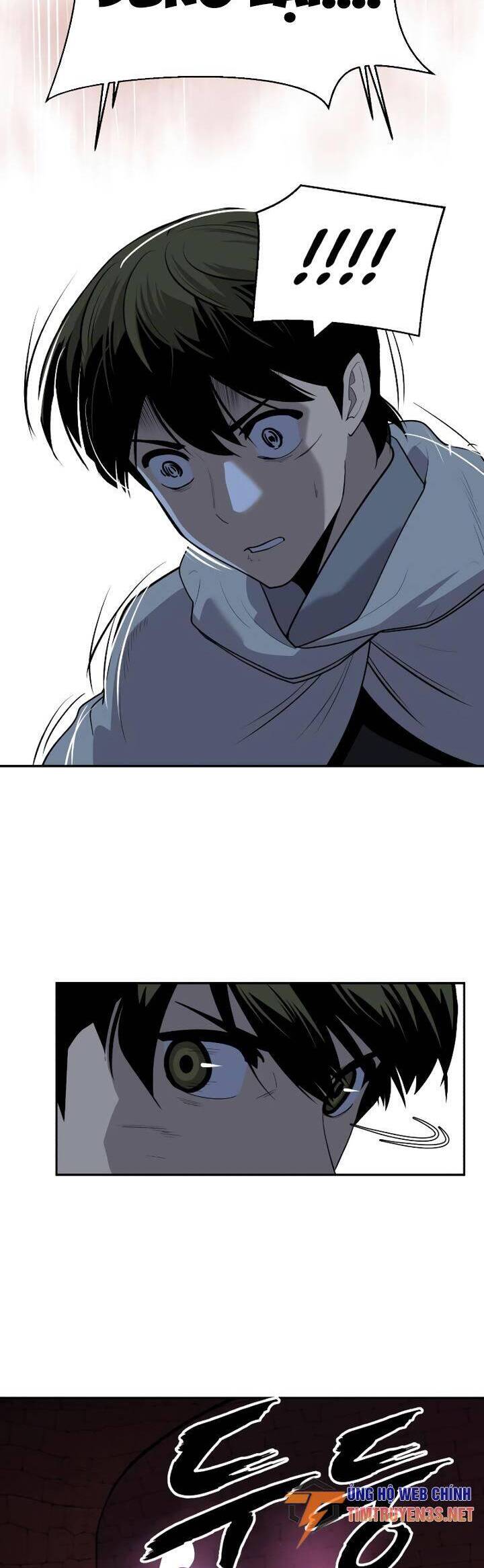 Kiếm Sĩ Thiếu Niên Chap 62 - Next Chap 63