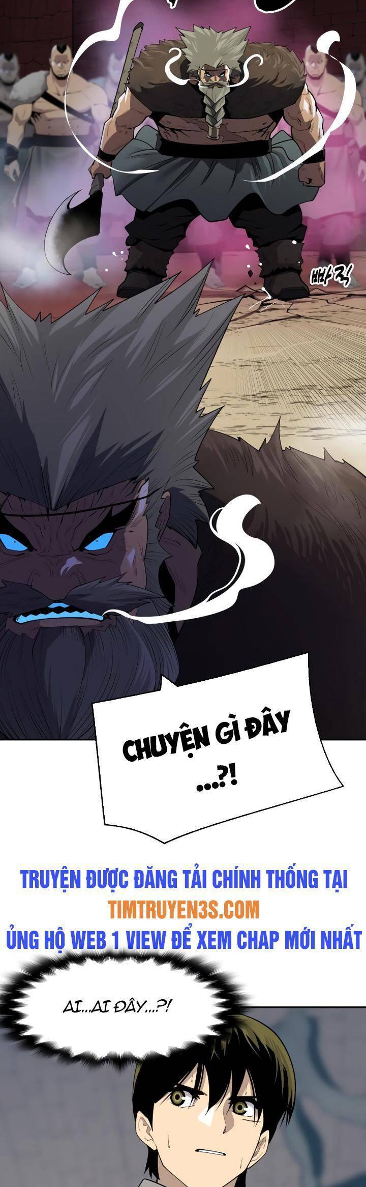 Kiếm Sĩ Thiếu Niên Chap 62 - Next Chap 63