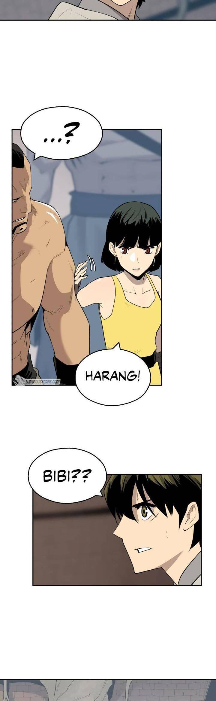 Kiếm Sĩ Thiếu Niên Chap 62 - Next Chap 63