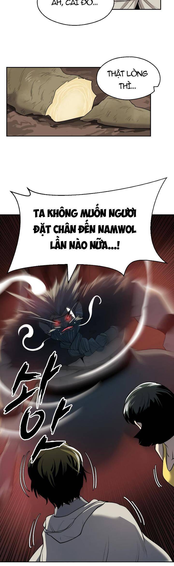 Kiếm Sĩ Thiếu Niên Chap 62 - Next Chap 63