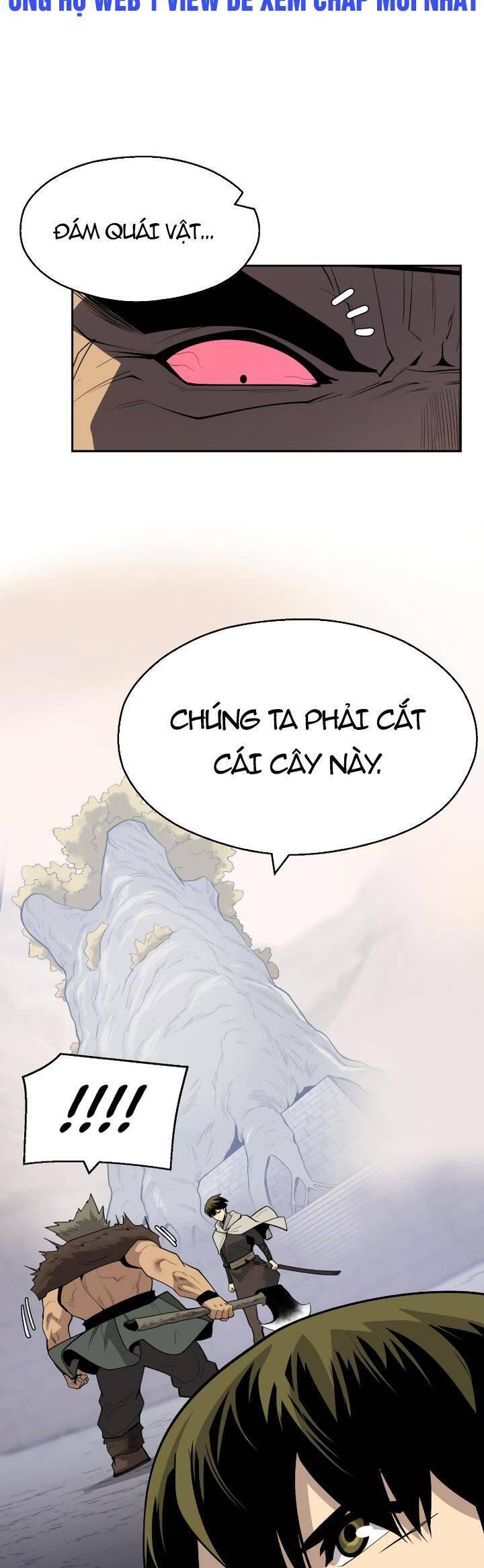 Kiếm Sĩ Thiếu Niên Chap 62 - Next Chap 63