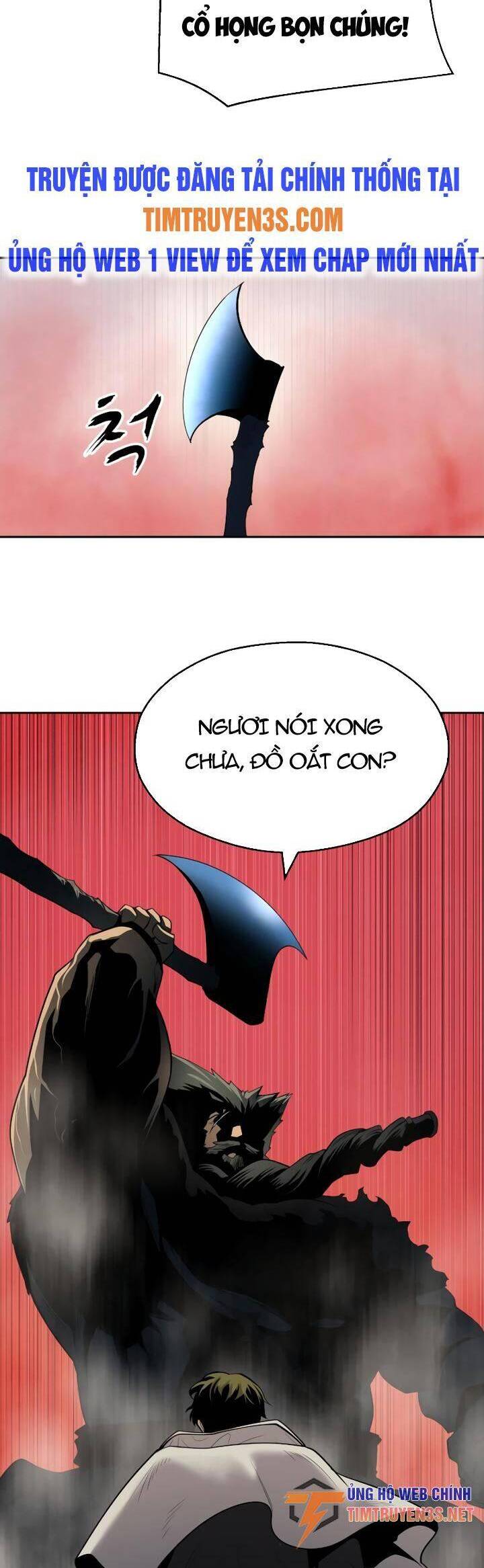 Kiếm Sĩ Thiếu Niên Chap 62 - Next Chap 63