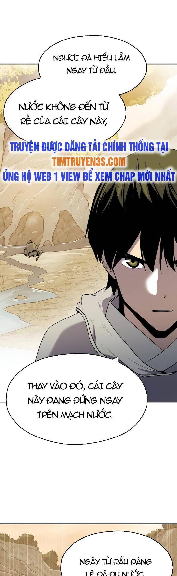 Kiếm Sĩ Thiếu Niên Chap 62 - Next Chap 63