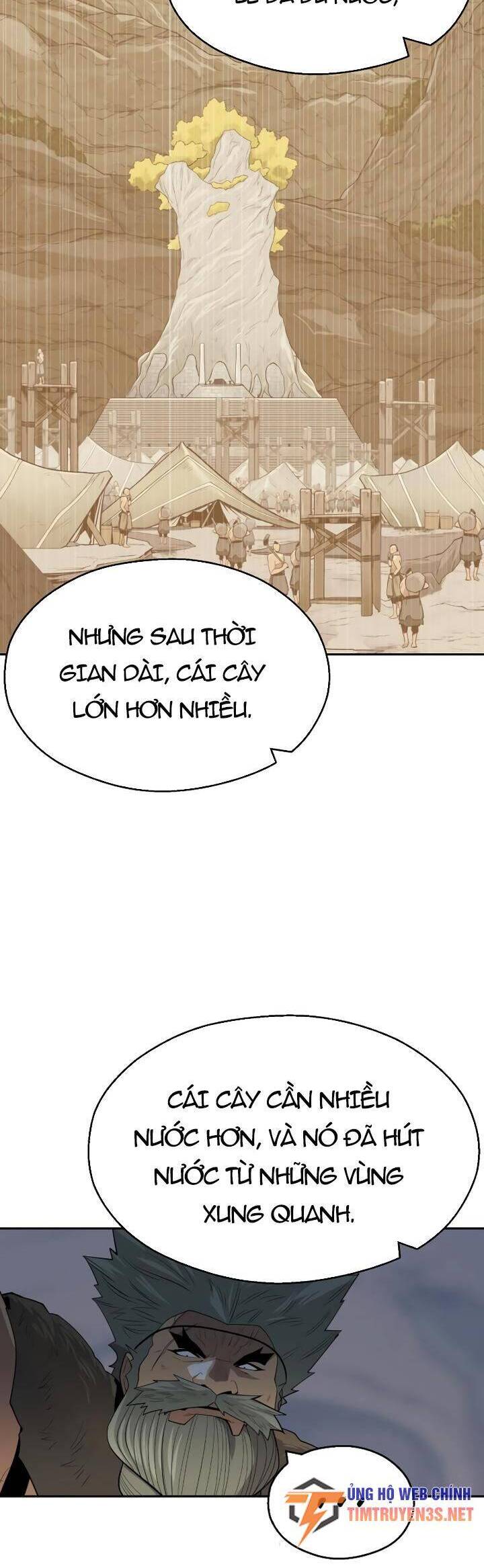 Kiếm Sĩ Thiếu Niên Chap 62 - Next Chap 63