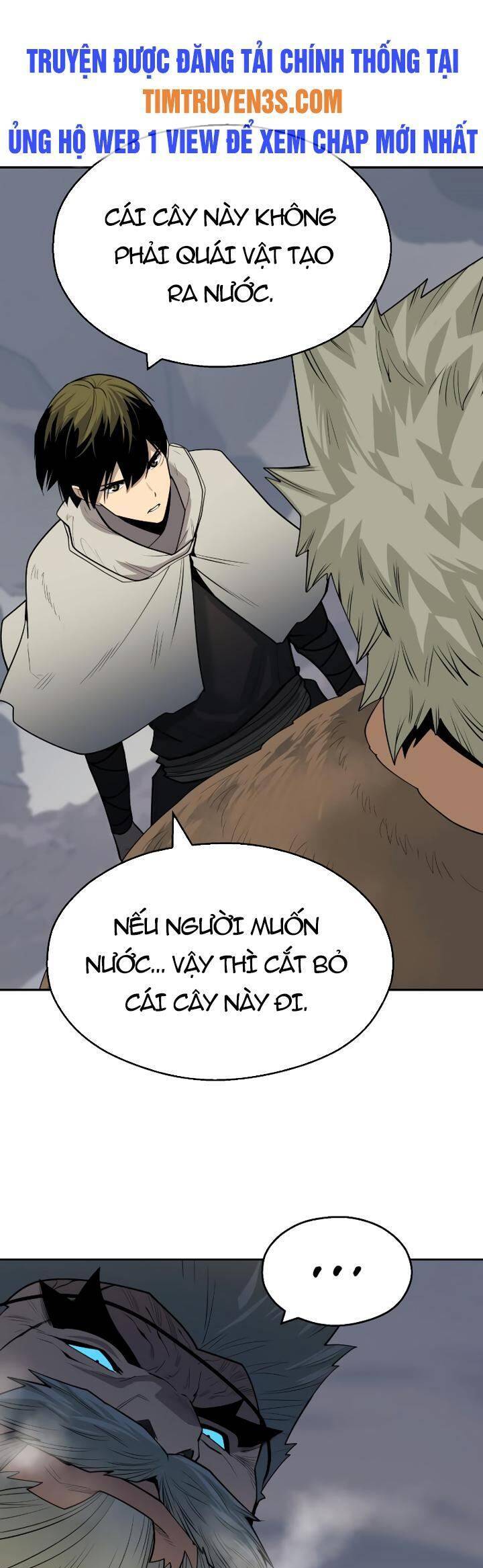Kiếm Sĩ Thiếu Niên Chap 62 - Next Chap 63