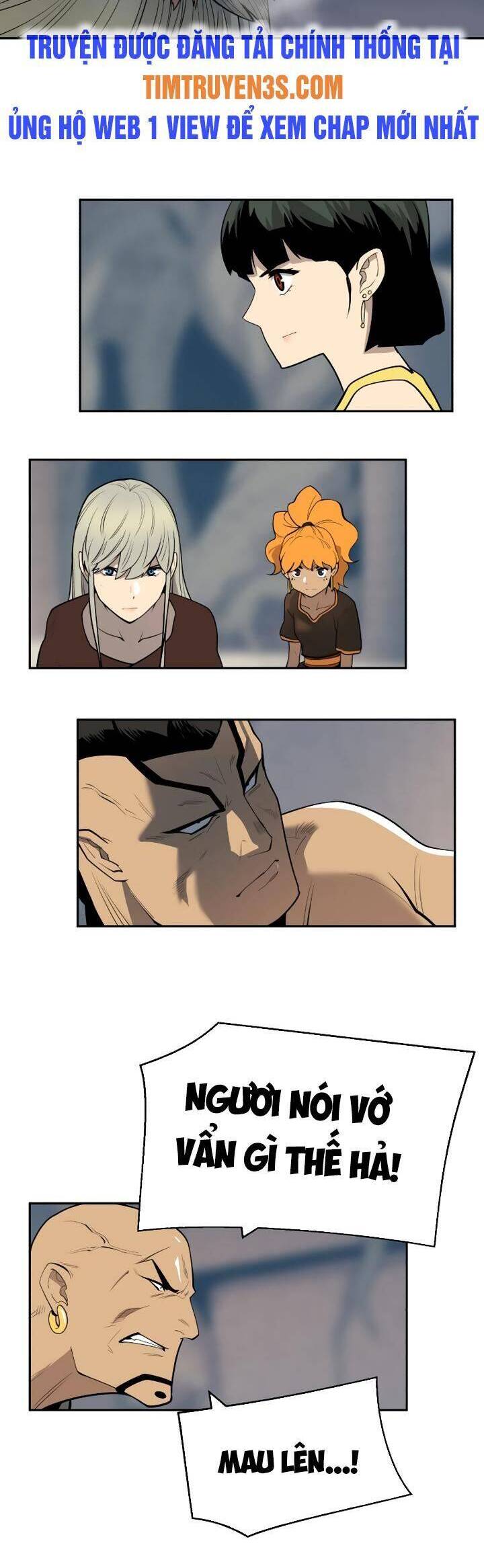 Kiếm Sĩ Thiếu Niên Chap 62 - Next Chap 63