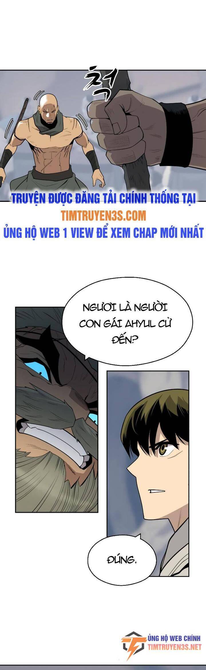 Kiếm Sĩ Thiếu Niên Chap 62 - Next Chap 63