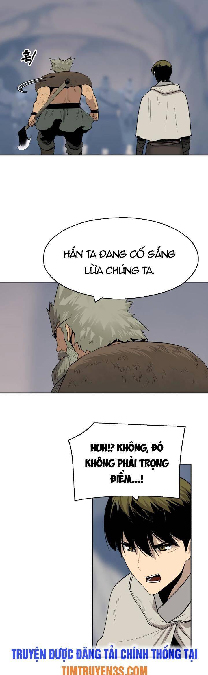 Kiếm Sĩ Thiếu Niên Chap 62 - Next Chap 63