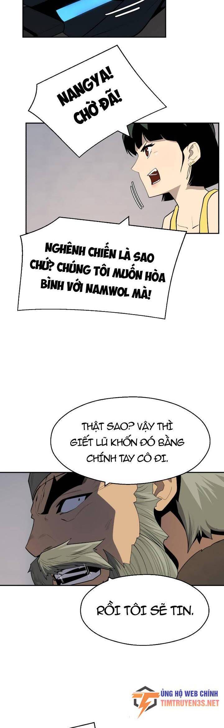 Kiếm Sĩ Thiếu Niên Chap 62 - Next Chap 63