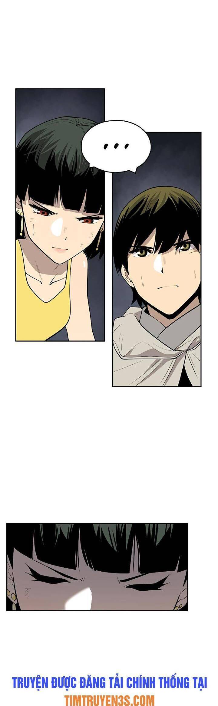 Kiếm Sĩ Thiếu Niên Chap 62 - Next Chap 63