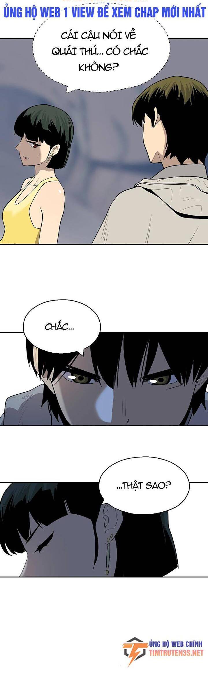 Kiếm Sĩ Thiếu Niên Chap 62 - Next Chap 63