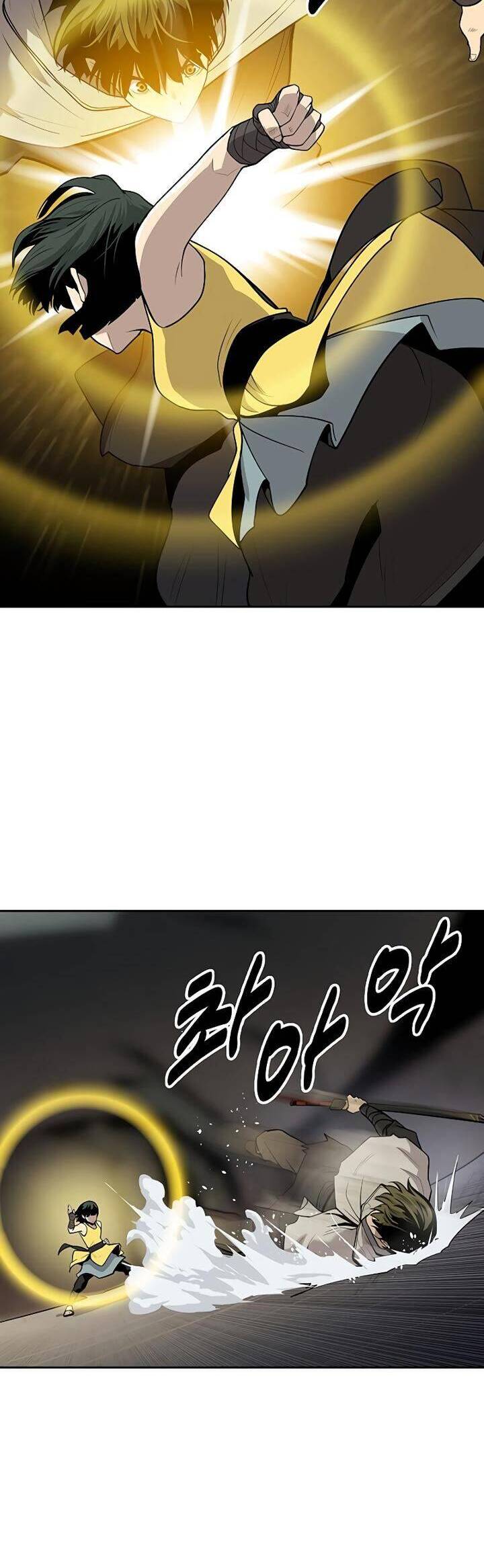 Kiếm Sĩ Thiếu Niên Chap 62 - Next Chap 63