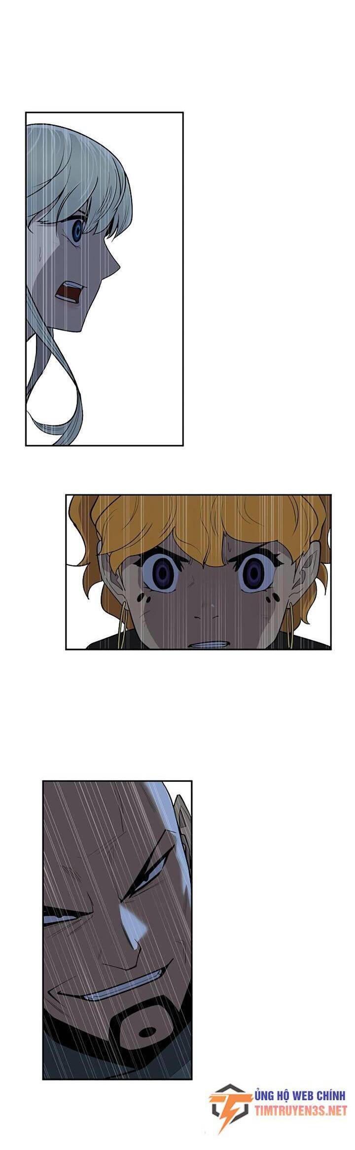 Kiếm Sĩ Thiếu Niên Chap 62 - Next Chap 63