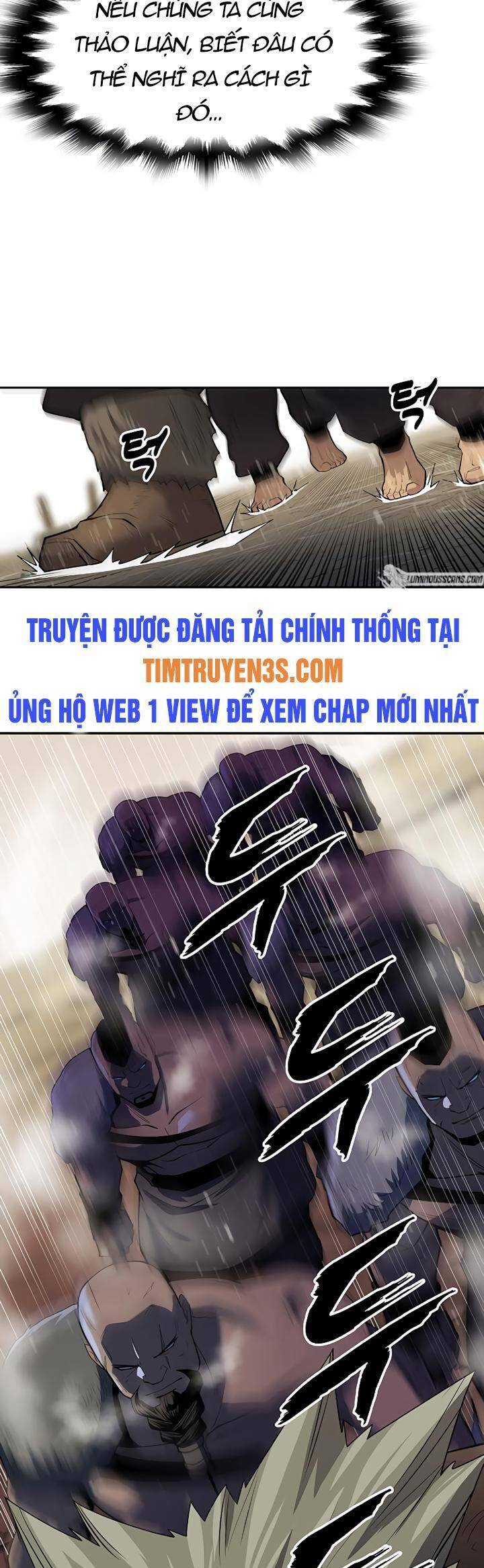 Kiếm Sĩ Thiếu Niên Chap 62 - Next Chap 63