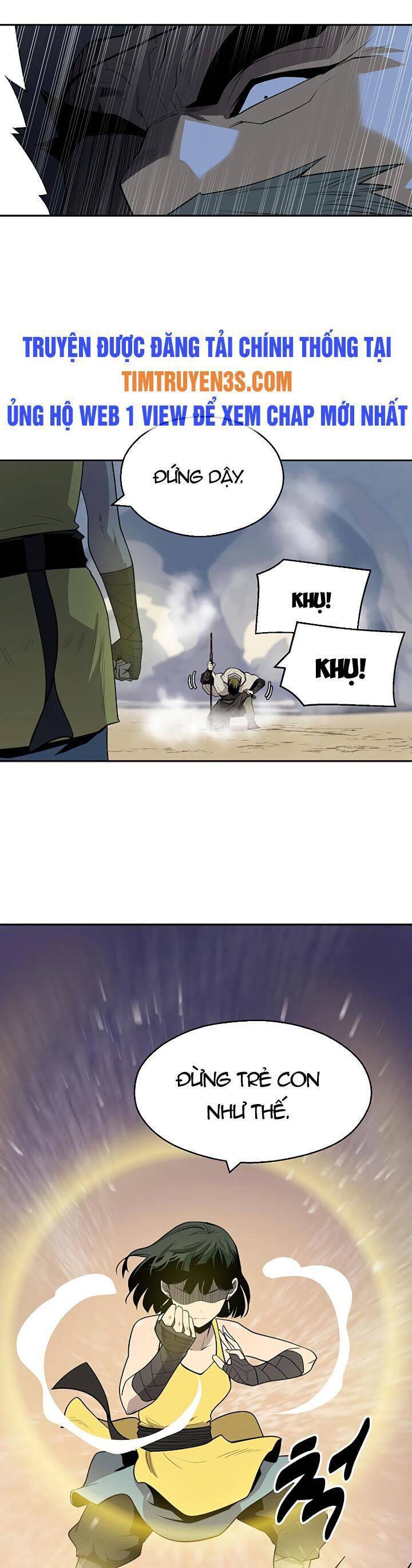 Kiếm Sĩ Thiếu Niên Chap 62 - Next Chap 63