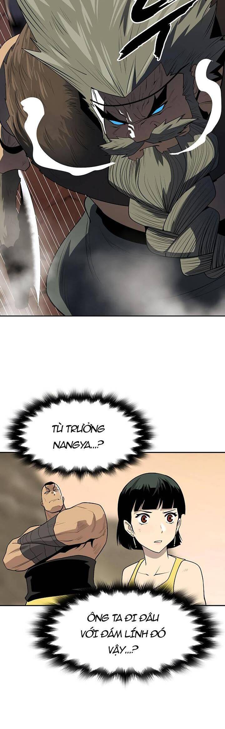 Kiếm Sĩ Thiếu Niên Chap 62 - Next Chap 63