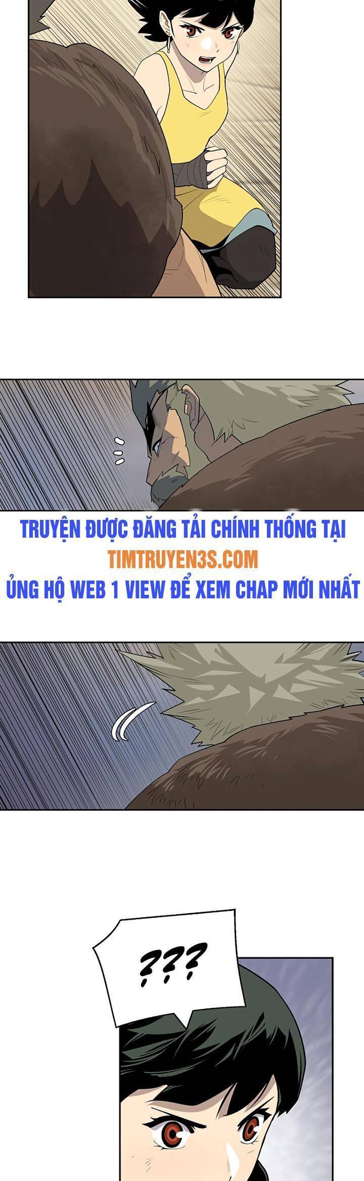 Kiếm Sĩ Thiếu Niên Chap 62 - Next Chap 63