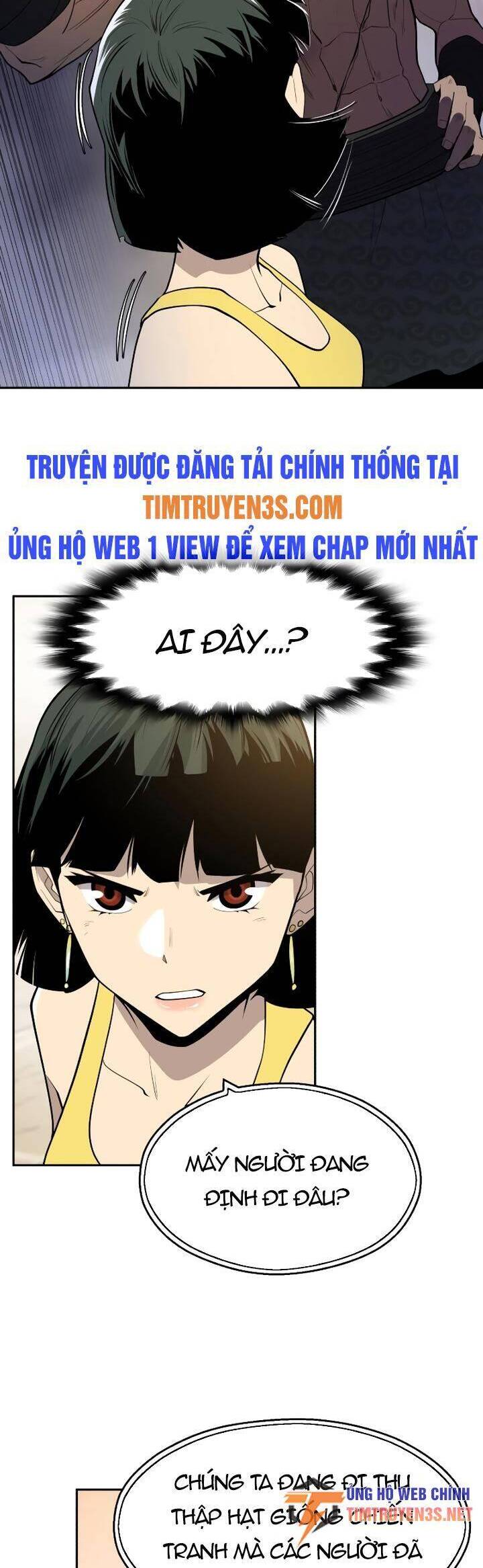 Kiếm Sĩ Thiếu Niên Chap 62 - Next Chap 63