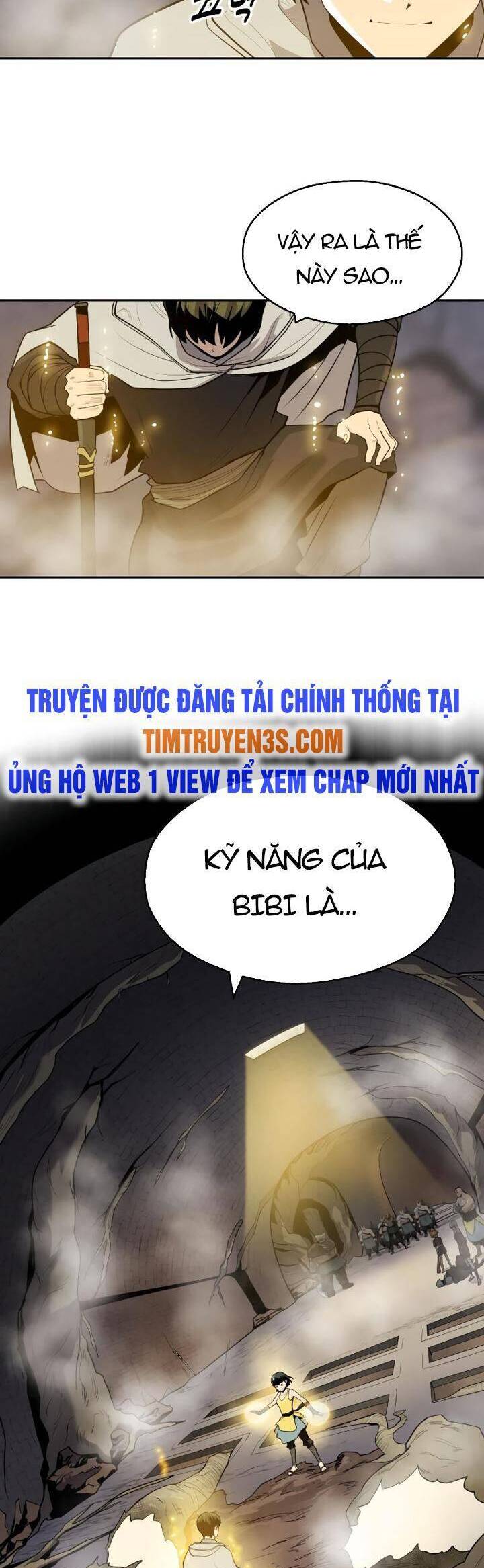 Kiếm Sĩ Thiếu Niên Chap 63 - Next Chap 64