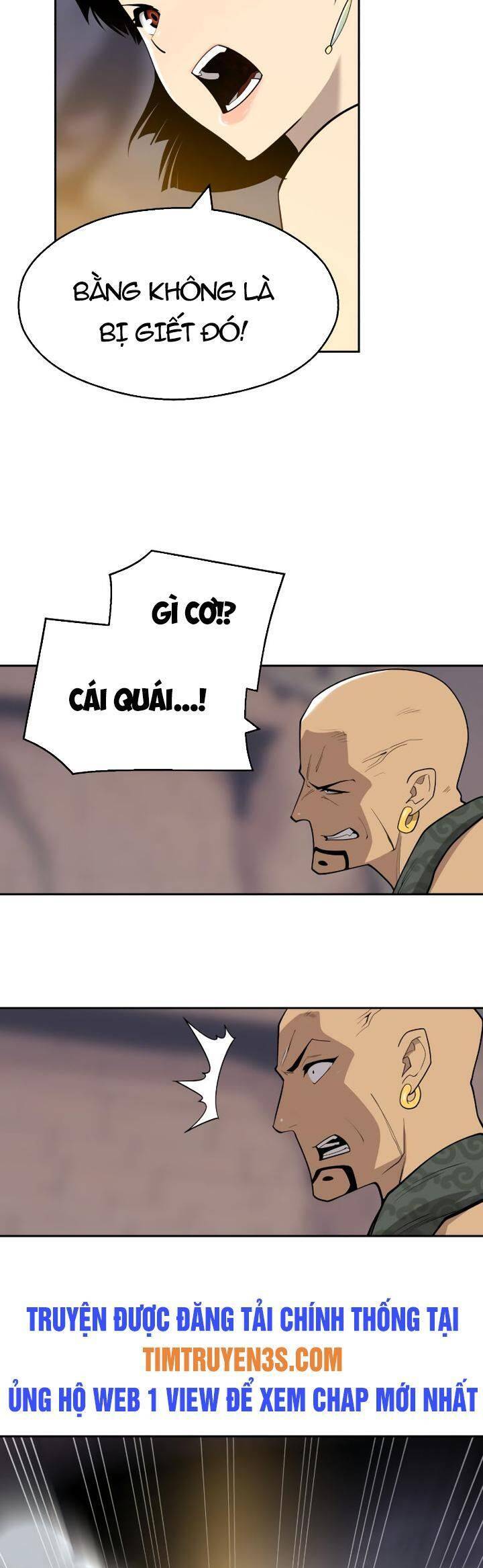 Kiếm Sĩ Thiếu Niên Chap 63 - Next Chap 64