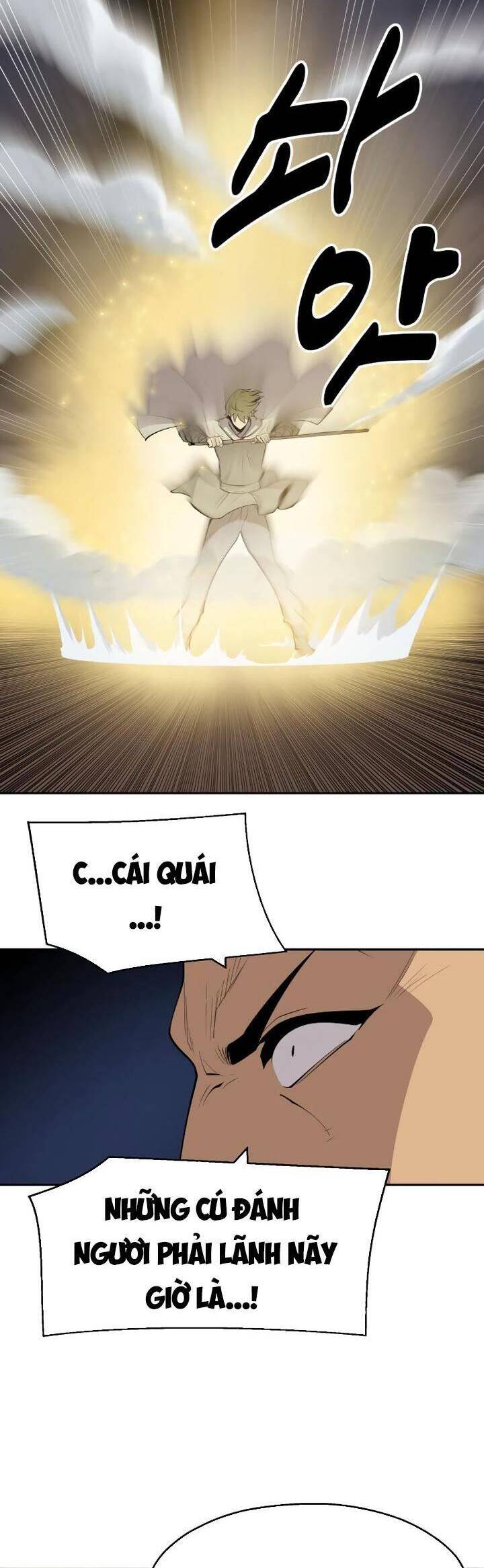 Kiếm Sĩ Thiếu Niên Chap 63 - Next Chap 64