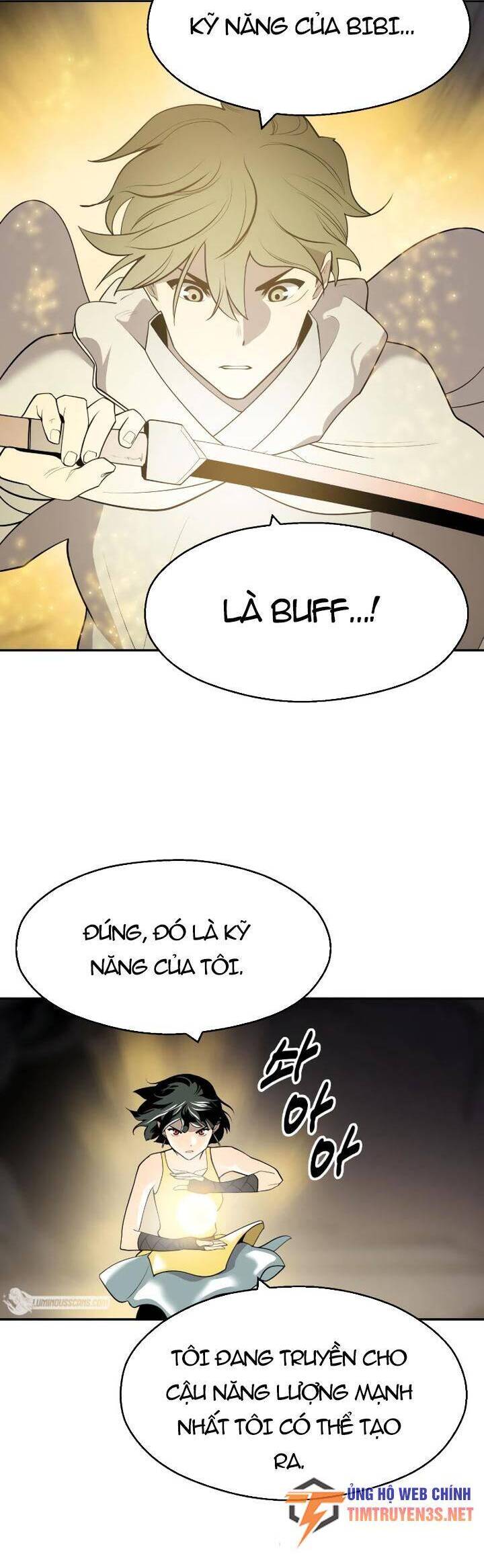 Kiếm Sĩ Thiếu Niên Chap 63 - Next Chap 64