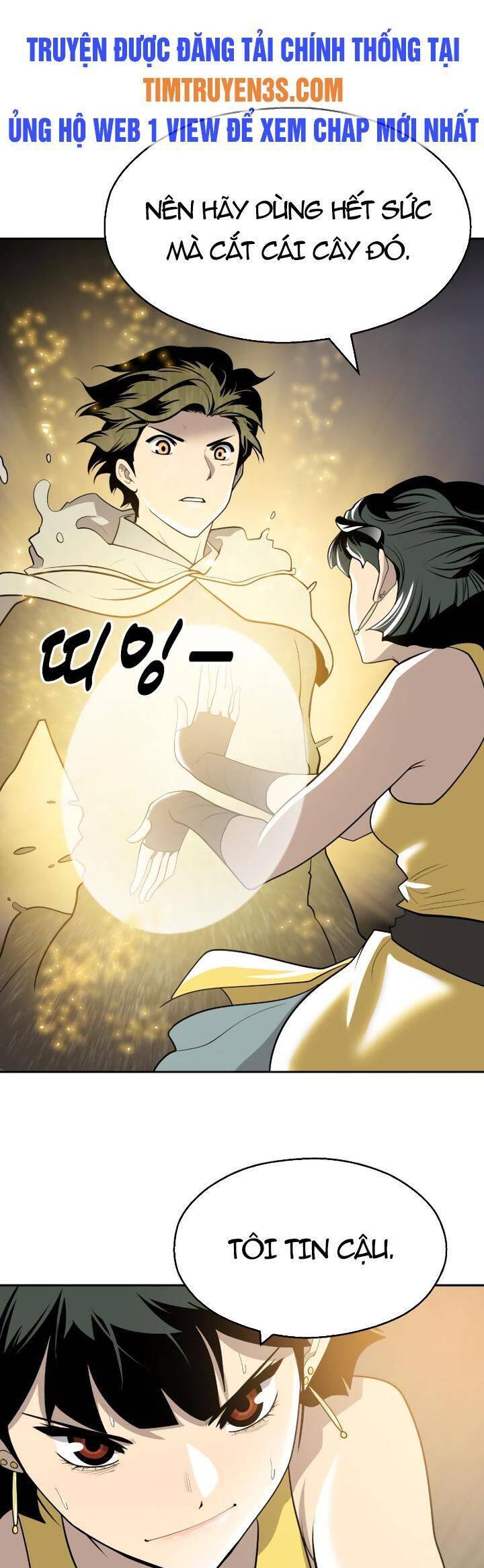 Kiếm Sĩ Thiếu Niên Chap 63 - Next Chap 64