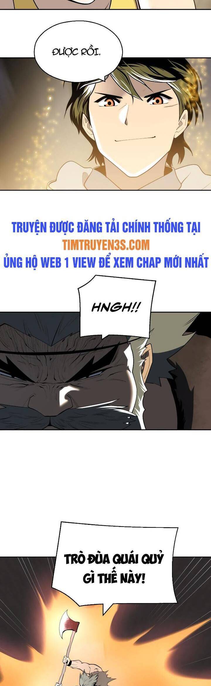 Kiếm Sĩ Thiếu Niên Chap 63 - Next Chap 64