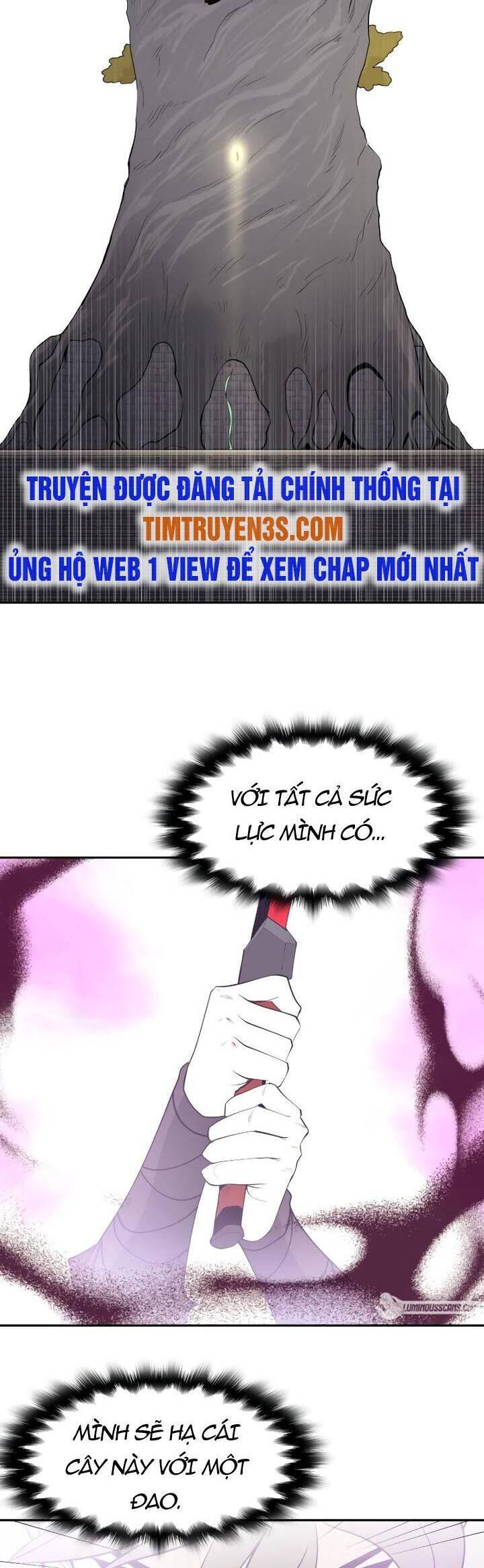 Kiếm Sĩ Thiếu Niên Chap 63 - Next Chap 64