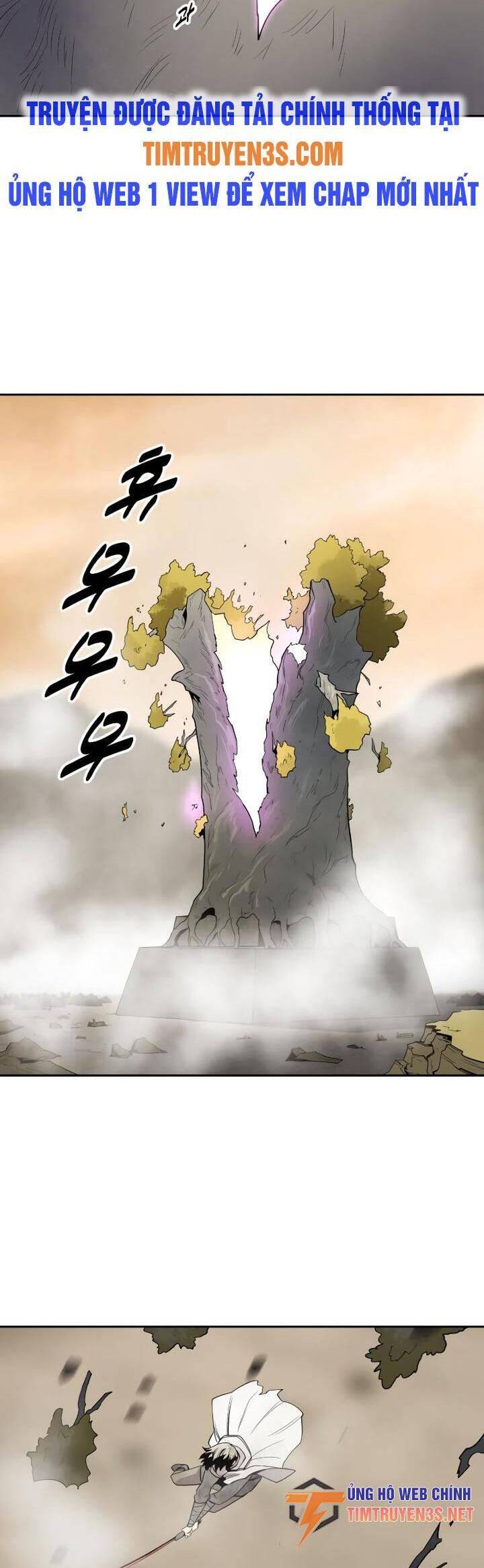 Kiếm Sĩ Thiếu Niên Chap 63 - Next Chap 64