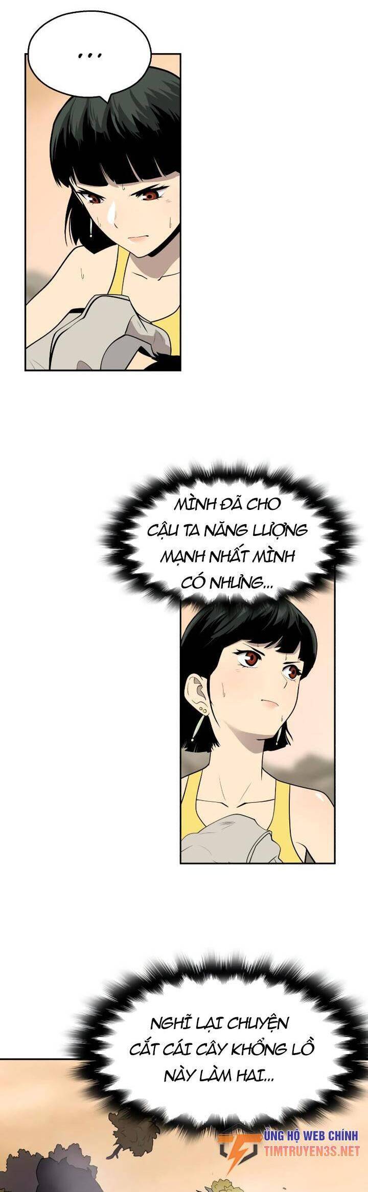 Kiếm Sĩ Thiếu Niên Chap 63 - Next Chap 64