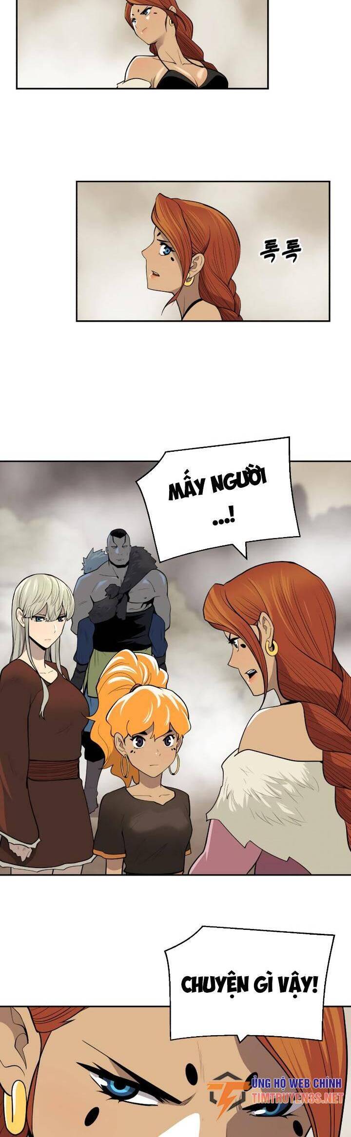 Kiếm Sĩ Thiếu Niên Chap 63 - Next Chap 64