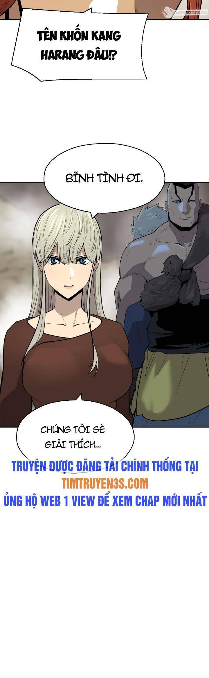 Kiếm Sĩ Thiếu Niên Chap 63 - Next Chap 64