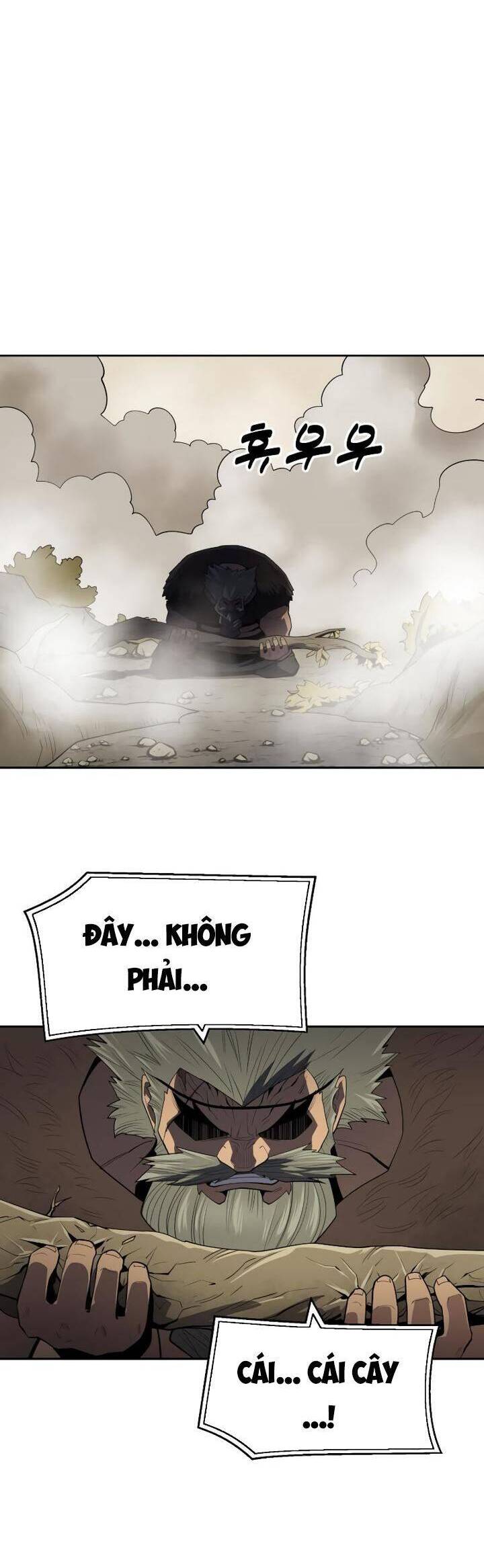 Kiếm Sĩ Thiếu Niên Chap 63 - Next Chap 64