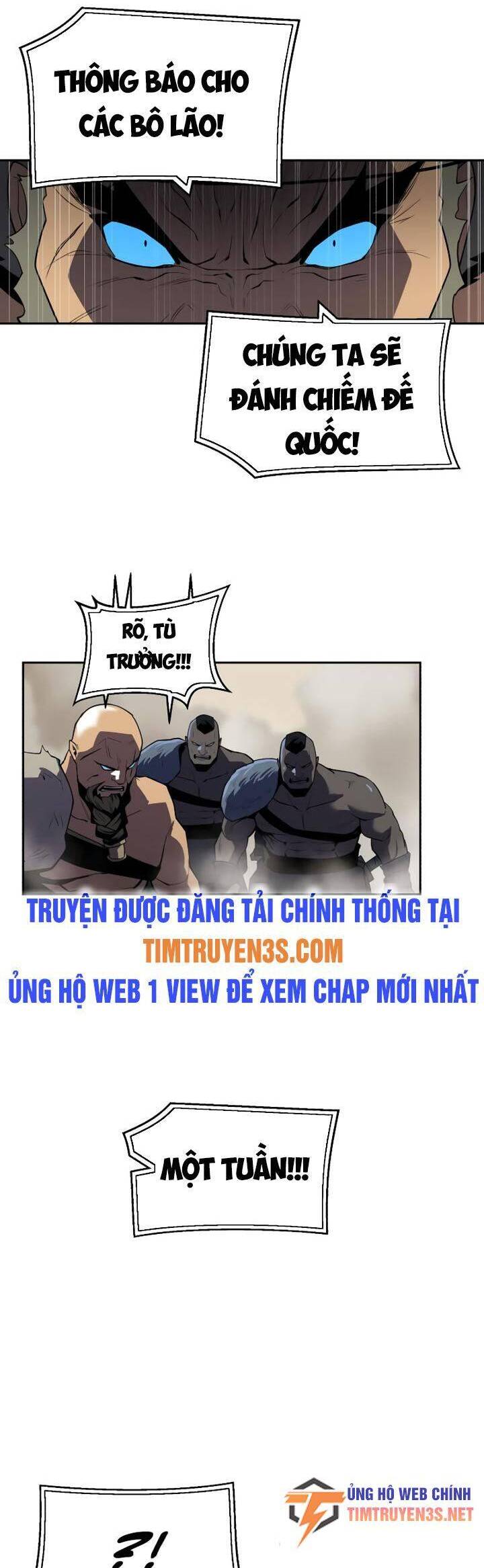 Kiếm Sĩ Thiếu Niên Chap 63 - Next Chap 64