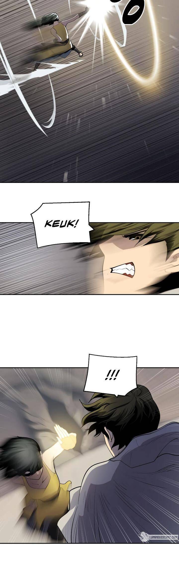 Kiếm Sĩ Thiếu Niên Chap 63 - Next Chap 64