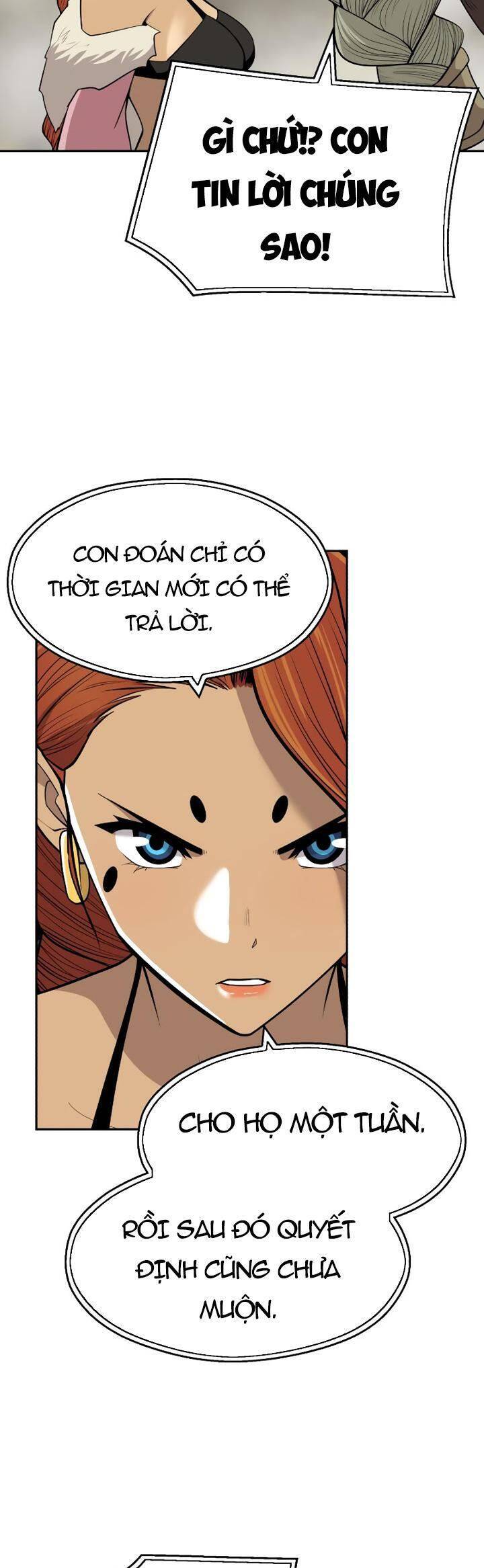 Kiếm Sĩ Thiếu Niên Chap 63 - Next Chap 64