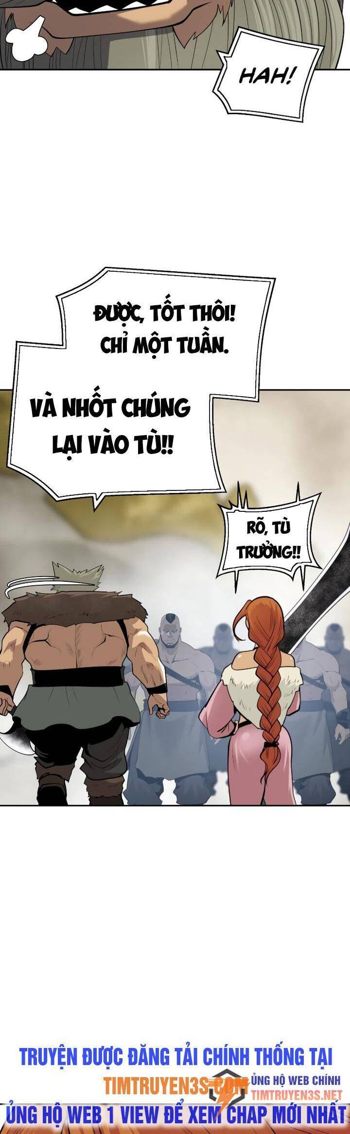Kiếm Sĩ Thiếu Niên Chap 63 - Next Chap 64
